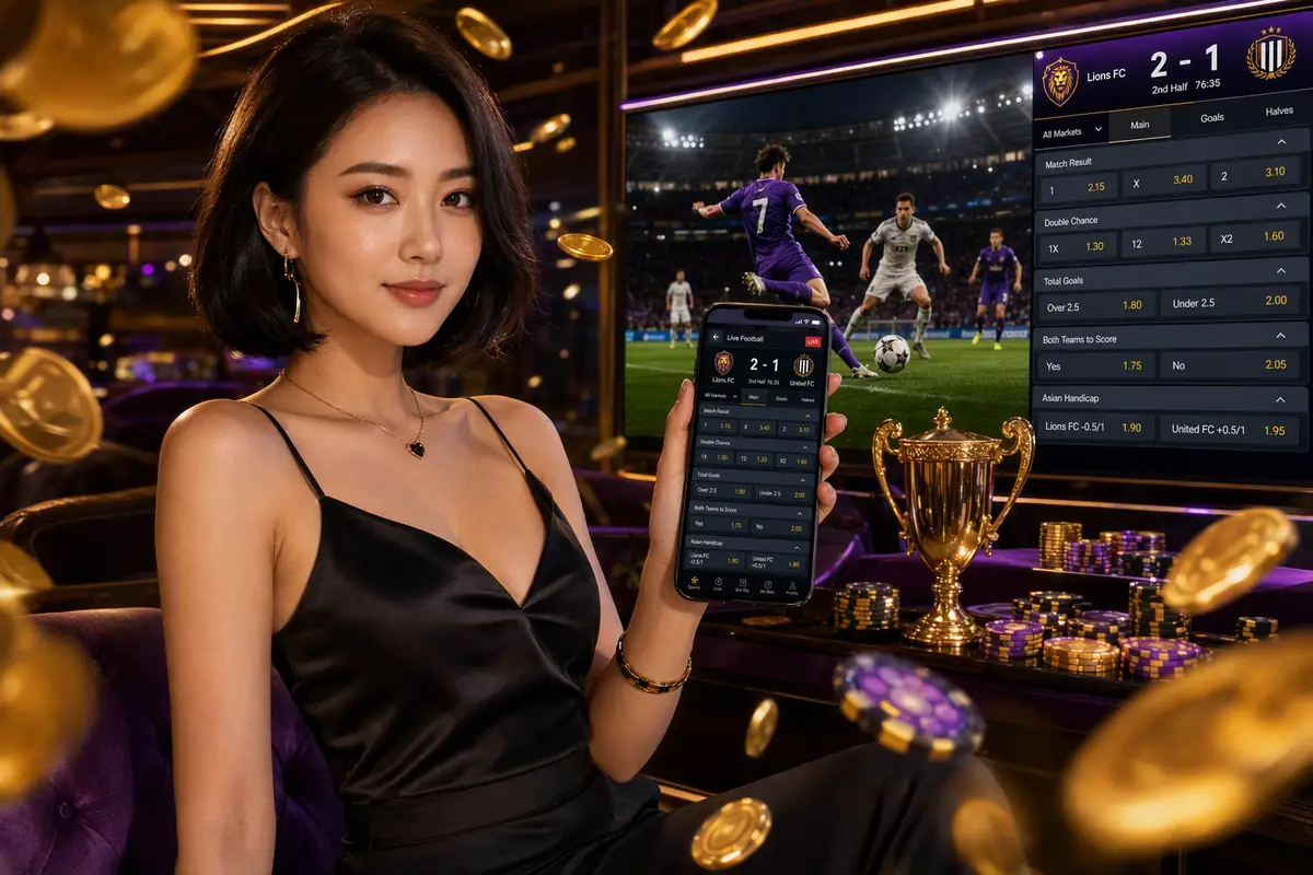 shin88 casino trực tuyến